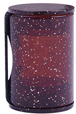 Guitar Ukulele Sand Shaker Rhythm Ring Maraca Cabasa #1