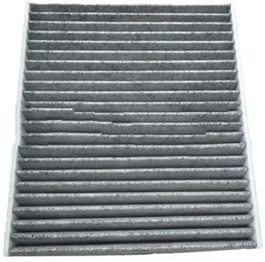 Innenraumfilter Auto HEPA-Aktivkabinenfilter Fit Für BYD Atto 3 2024 2023 2022 Atto3 Yuan Plus Zubehör Reinigung Klimaanlage Aktivkohlfilter Klima