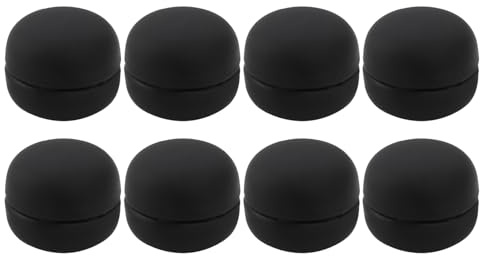 Packung mit 8 magnetischen Hijab-Nadeln, Mehrzweck-Hijab-Magnete ohne Hängenbleiben
