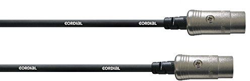 CORDIAL CABLES MIDI Cable 9 m Digital Midi Cable Essentials