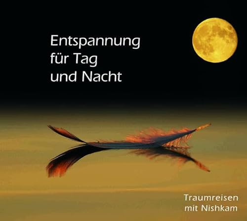 Entspannung für Tag und Nacht (ClarityTools / Innerflights)