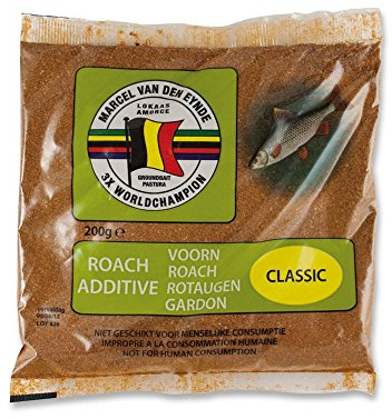 Van den Eynde Additive Pulverlockstoff Rotaugen Classic 200g