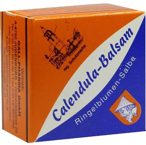 CALENDULA BALSAM 50 g