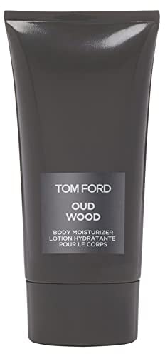 Tom Ford Oud Wood Body Lotion, 150 ml