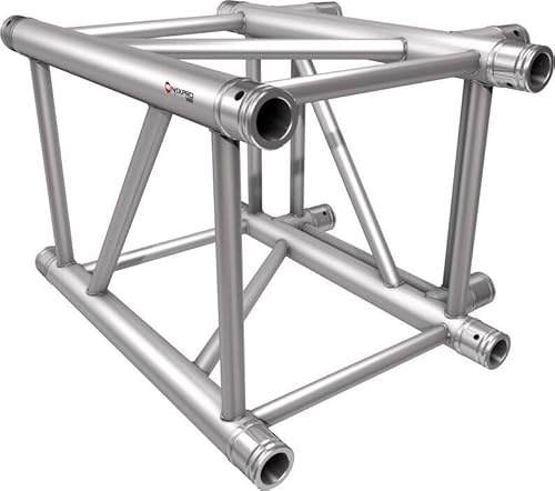 Naxpro-Truss HD 44 C35 90° 3 Weg Winkel