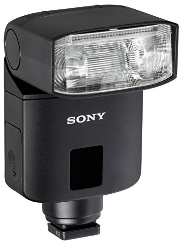 Sony HVL-F32M Systemblitzgerät für für Multi-Interface-Zubehörschuh