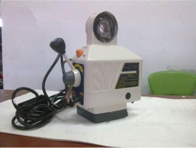 GOWE AL-310S 110V / 220V milling Machine Power Feed 450 in-lb Power Feed Machinery for X, Y & Z axis