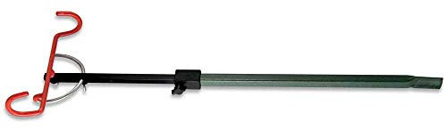 Lineaeffe Rod Holder Pickets Lungo Jumbo 120 cm Surfcasting Saltwater