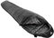 VAUDE Kunstfaser Schlafsack Sioux 800, black, left, 10352