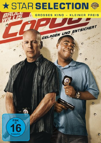Cop Out - Geladen und ...