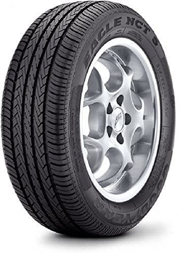 Goodyear Eagle NCT 5 FP - 255/50R21 106W - Sommerreifen