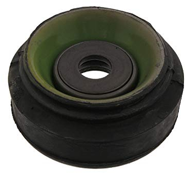 febi bilstein 02429 Federbeinstützlager mit Wälzlager, 1 Stück