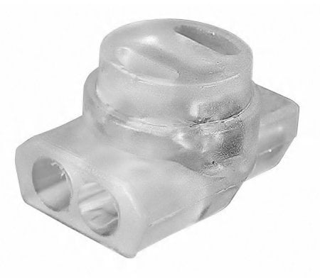 2 Way Gel Filled Connector Crimps.Packet of 100