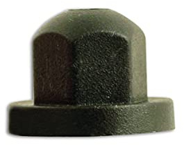 Connect 31687 Trim Locking Nut for General Use & VW 50pc