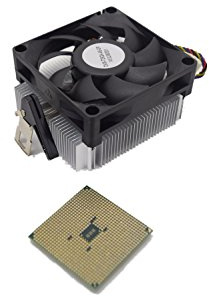 AMD A-Series A6-5400K Dual-core Trinity Prozessor mit AMD Radeon HD 7540D (3,6GHz, 65 Watt)
