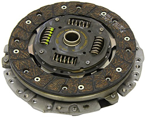 Sachs 3000605001 Clutch
