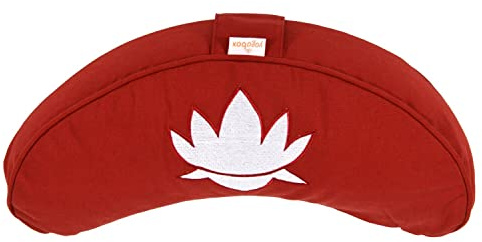 Yogabox Mondkissen Lotus