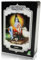 Henna Radhe Shyam Negro Polvo