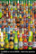 Grupo Erik To Beer or Not To Beer Poster - Bier Poster - Kunstdruck - Deko Wohnzimmer oder Deko Schlafzimmer - Deko Zimmer - Größe : 61 x 91 - Offizielle Lizenz