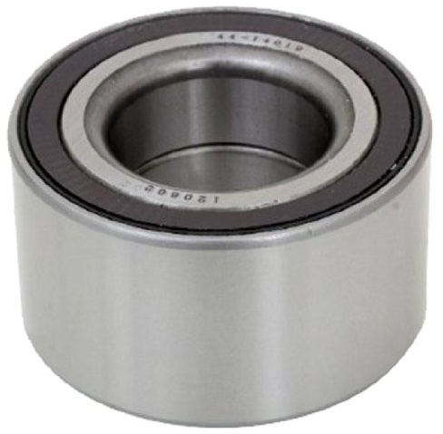 JAPANPARTS KK-14019 Radlagersatz pro 1 Rad Vorne Kompatibel mit HONDA Jazz III Schrägheck GE, GG, GP, ZA 44300S9H003 44300TF0951
