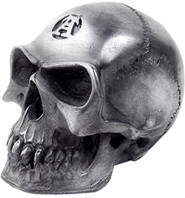 Alchemist Skull Modell oder Schaltknauf