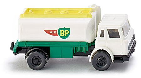 Wiking 080749 -Tankwagen (International Harvester) BP (1:87)