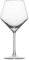 Schott Zwiesel Tritan Crystal Pure Stemware Glasses - Set of 4 - Burgundy