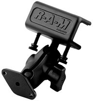 RAM-B-177-KT Window or Flat Surface Mount, Arm and Diamond Base 1 Ball