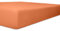 Kneer Kissenbezug mit Markenreißverschluss Ombracio Pillow ca. 54/48 cm, Farbe 70 Karamel