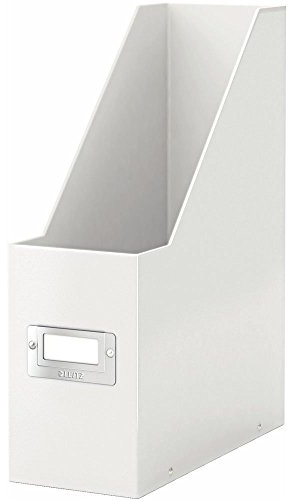 Leitz Stehsammler Click Store weiß B95xH310xT245mm 1.500g qm