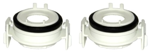 Akhan XAE461 – Adaptador de montaje para faro de xenón H7