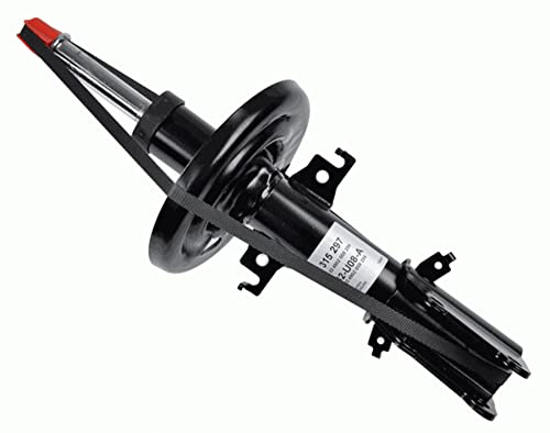 SACHS 315 297 Stoßdämpfer für Renault Kangoo Rapid (FW0/1_) 2008 - Vorderachse und Andere Fahrzeuge
