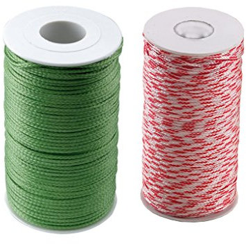 FILO MURATORE mt.100 VERDE KAPRIOL