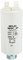 Condensateur Moteur 5μF 450 V 30 x 58 mm mâle M8 ; Miflex ; 5uF