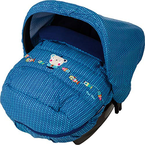 Tuc Tuc 9570 - Sacos para dormir