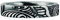 cai Herren Ring 925/- Sterling Silber Matt ohne Stein Silbergrau 132270754