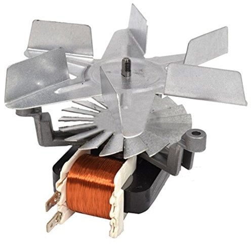 Whirlpool AKP691/NB Main Oven Fan Motor