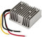 Dumvoin - Adattatore trasformatore impermeabile da 120 W, 48 V a 12 V, 10 A, convertitore di tensione durevole, scheda di alimentazione, convertitore di tensione
