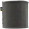 Lupa Cache-Cou Écharpe pour Temps Froid, Charcoal, Small (2-6) Fille