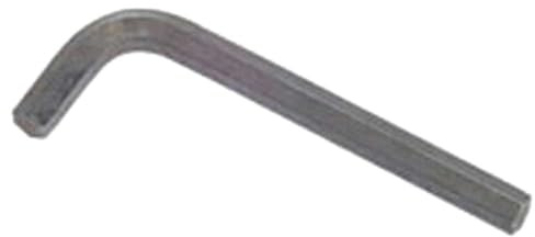 Sirius Short Hexagon Allen Key Imperial 0.050