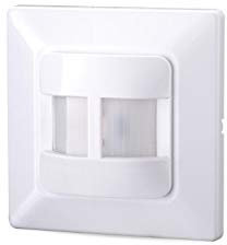 Interrupteur automatique LED infrarouge On/Off IP20 190°