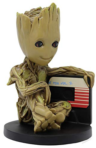 Marvel Deluxe Mega Spardose Baby Groot