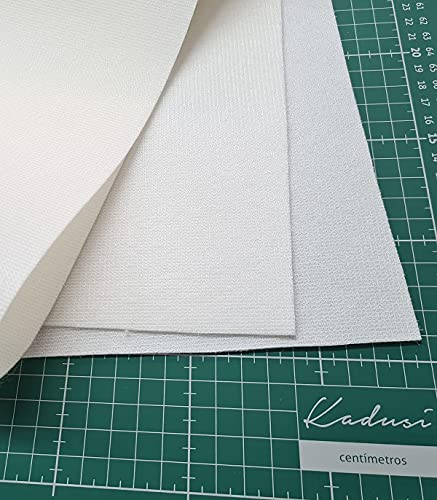 Foam termoadhesivo Kadusi (2mm Grosor) de 155cm ancho. Se vende a metros