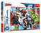 Trefl, Puzzle, Avengers, Marvel, 300 Teile, für Kinder ab 8 Jahren