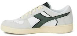 Diadora Magic Basket Low 9430806031, Scarpe Sportive - 43 EU