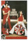XINGSHANG The White Stripes Poster Band Poster Kunst Wandbild Leinwand Poster Moderne Schlafzimmer Dekor 40 x 60 cm
