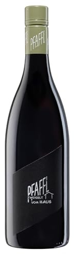 Weingut Pfaffl Zweigelt VOM HAUS 2022 (1 x 0.75 l)