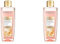 L'Oréal Paris Gesichtsreinigung, Erfrischendes Gesichtswasser zur Reinigung und Pflege, Für reife Haut, Age Perfect, 1 x 200 ml (Packung mit 2)