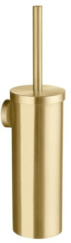 Smedbo Home WC-Bürste messing gebürstet HV332