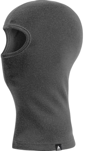 Odlo Sturmhaube Herren Damen Merino Warm I Warme Skimaske I Balaclava
